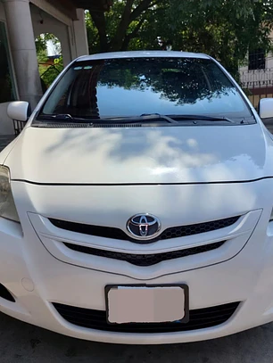 TOYOTA YARIS 1.5 PREMIUM AT 2012