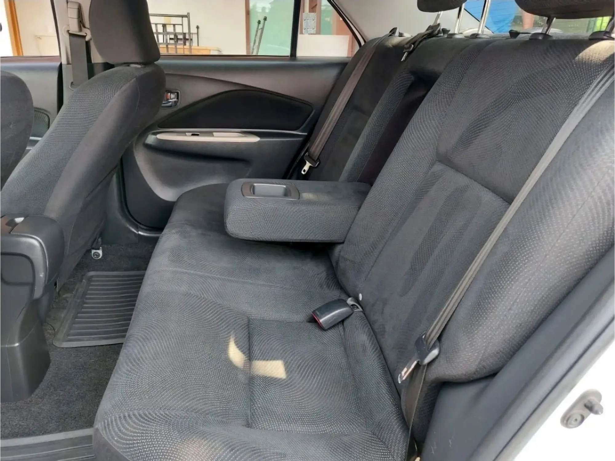 TOYOTA YARIS 1.5 PREMIUM AT 2012 9