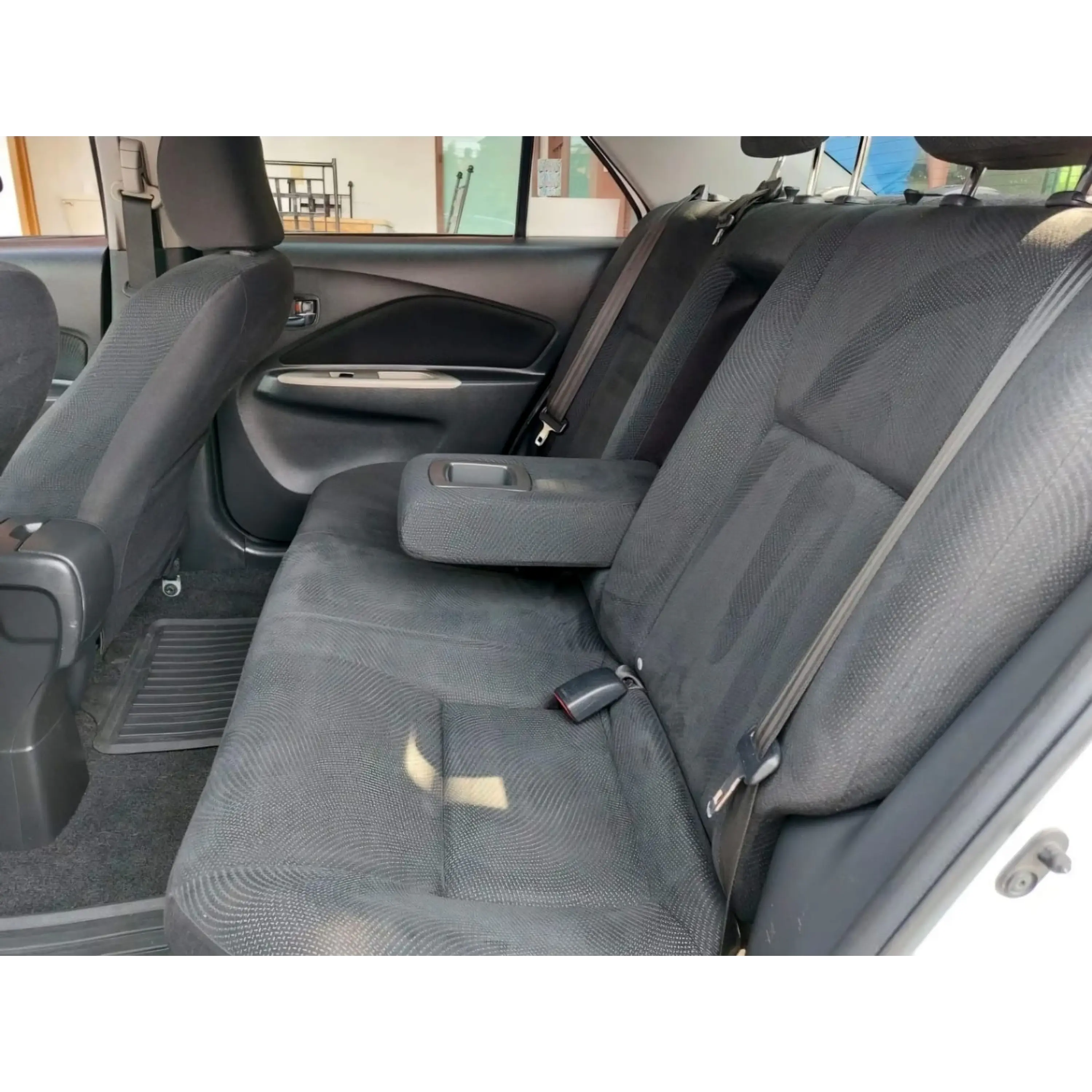 TOYOTA YARIS 1.5 PREMIUM AT 2012 9