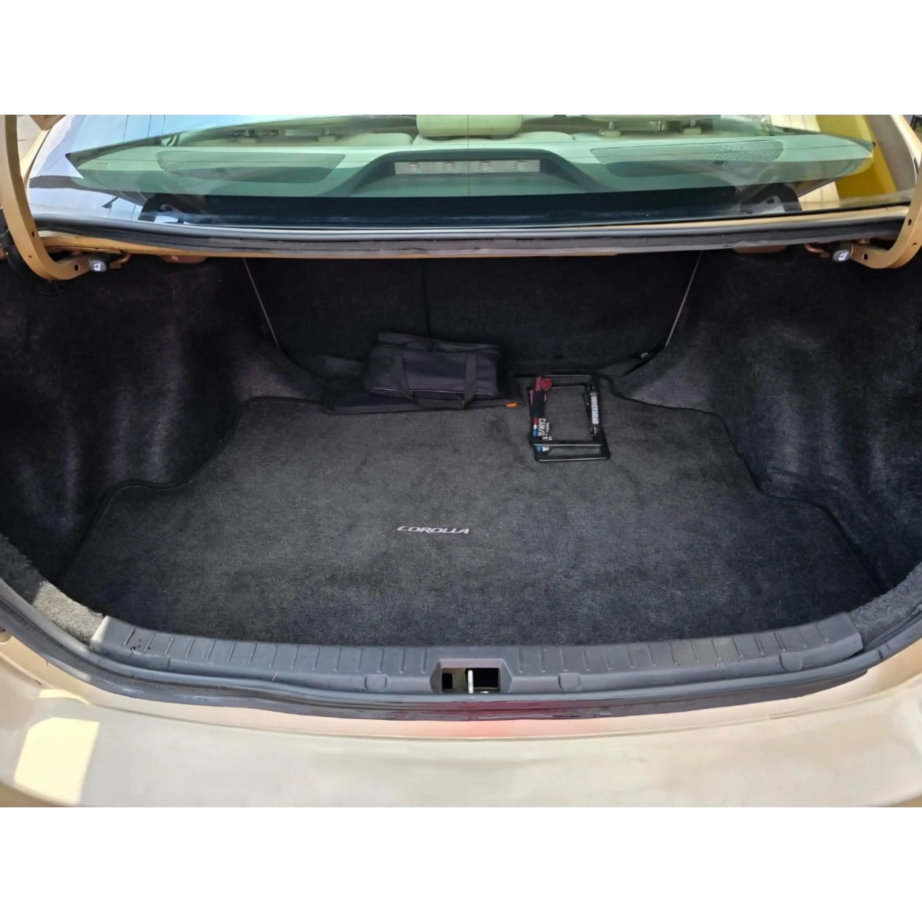TOYOTA COROLLA 1.8 LE AT 2013 5