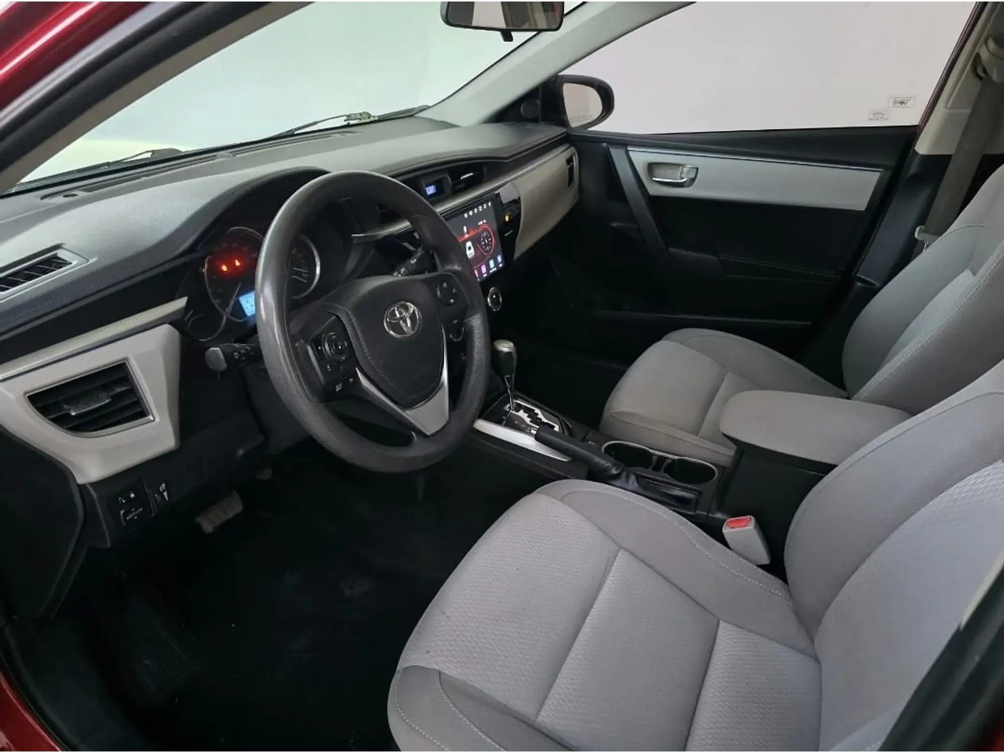 TOYOTA COROLLA 1.8 LE AT 2014 9