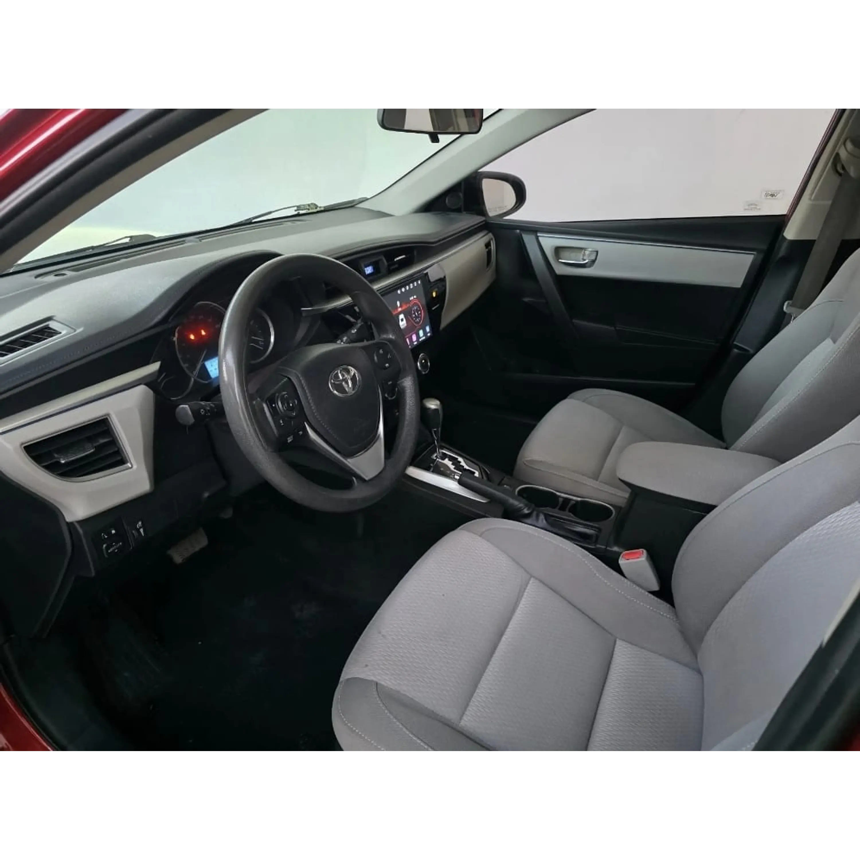 TOYOTA COROLLA 1.8 LE AT 2014 9