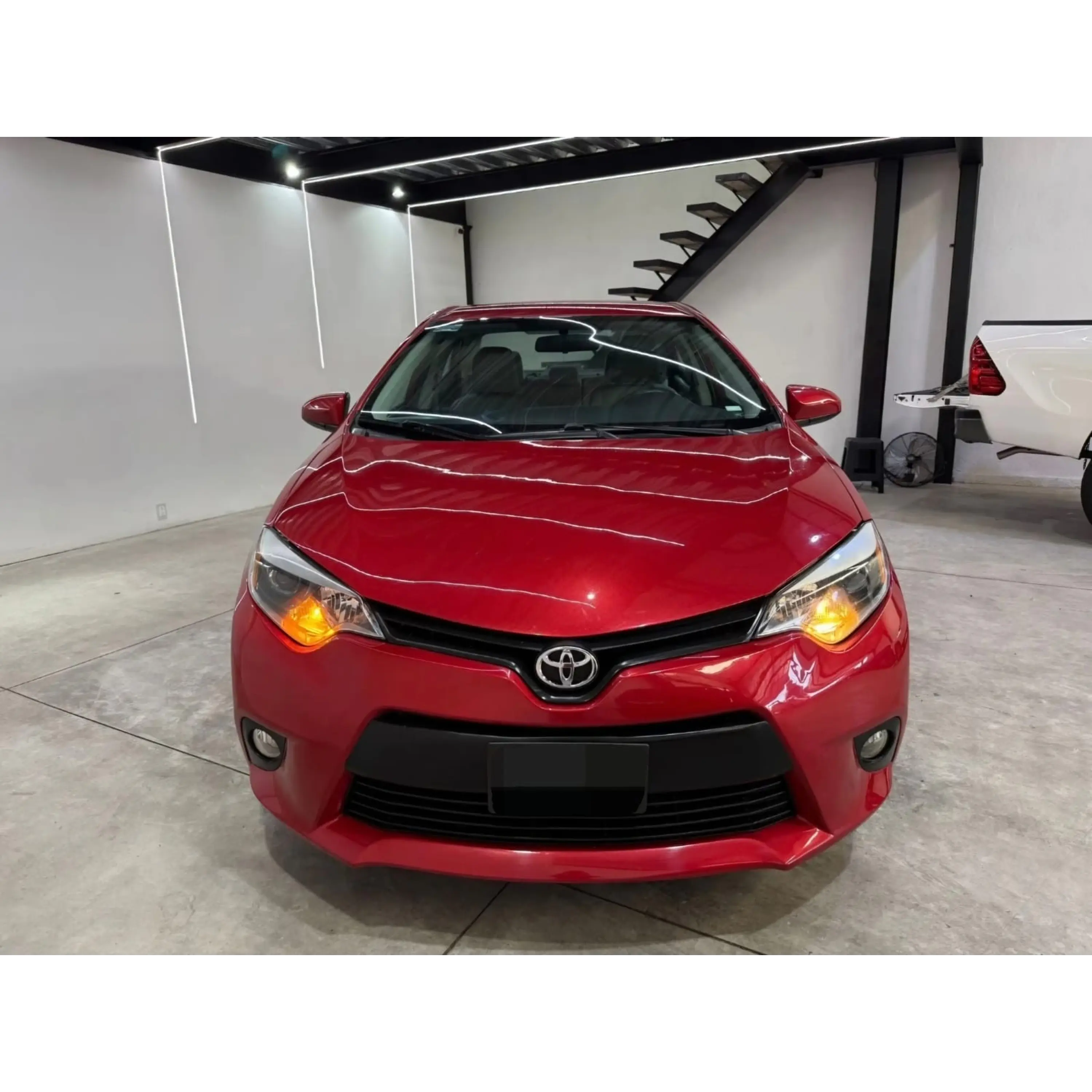 TOYOTA COROLLA 1.8 LE AT 2014 2