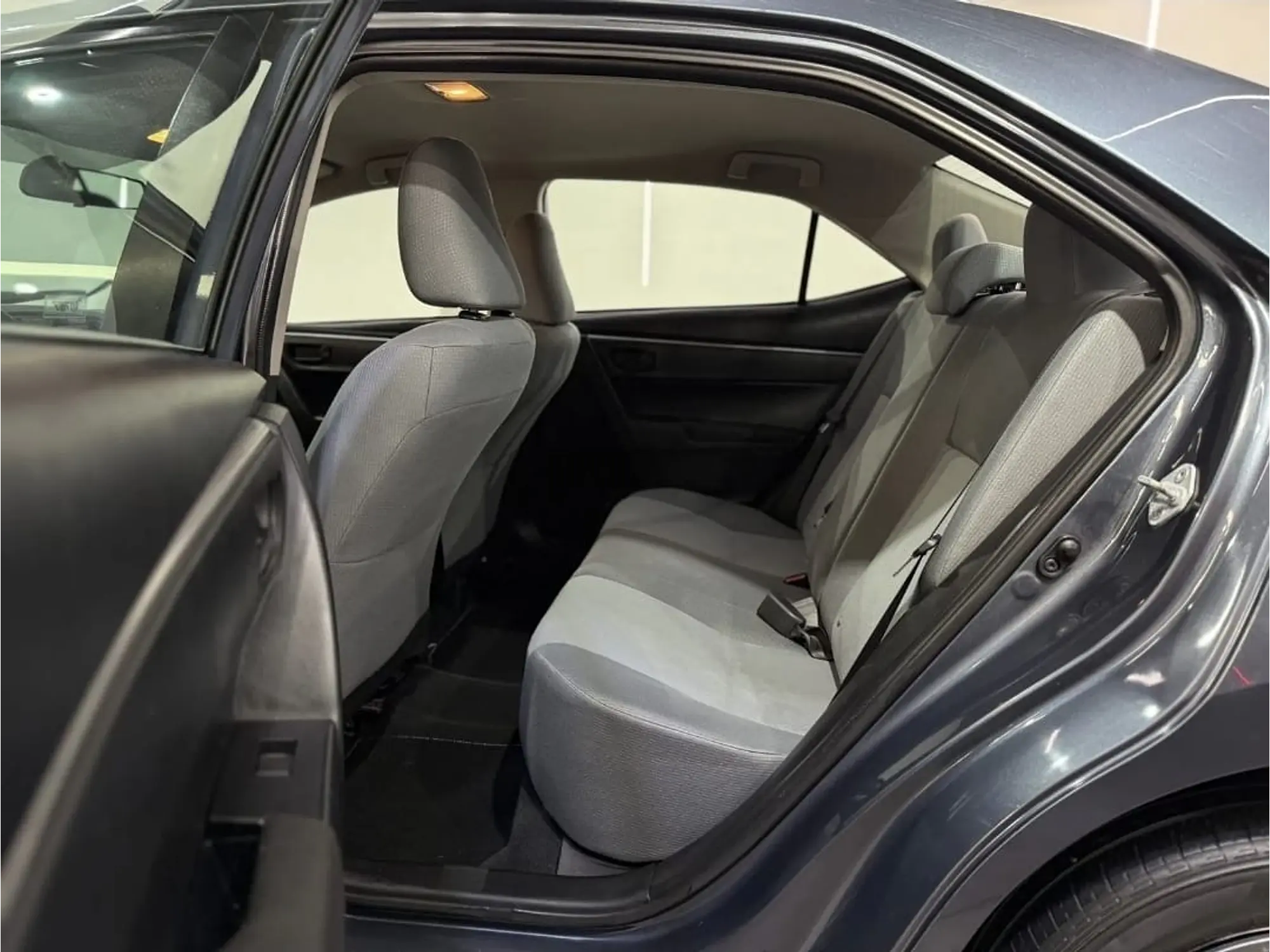 TOYOTA COROLLA 1.8 BASE AT 2014 12