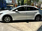 TOYOTA COROLLA 1.8 HYBRID AT 2022 - Miniatura 8