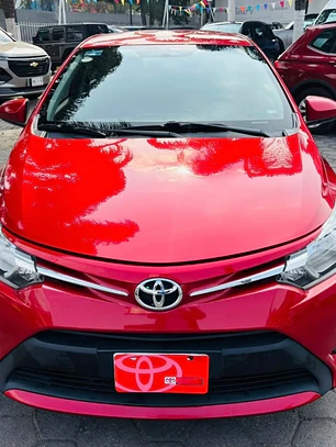 TOYOTA YARIS 1.5 CORE AT 2017