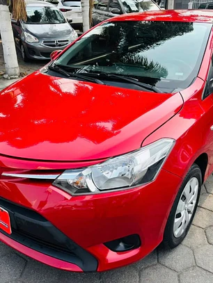 TOYOTA YARIS 1.5 CORE AT 2017