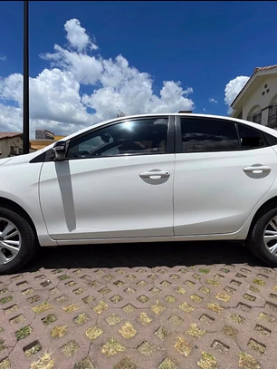 TOYOTA YARIS 1.5 S AT 2018