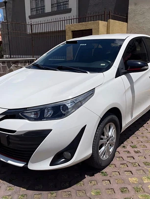 TOYOTA YARIS 1.5 S AT 2018