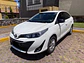 TOYOTA YARIS 1.5 S AT 2018 - Miniatura 1