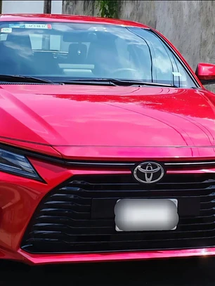 TOYOTA YARIS 1.5 MT 2023