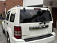 JEEP LIBERTY 3.7 LIMITED BASE 4X2 MT 2009 - Miniatura 3
