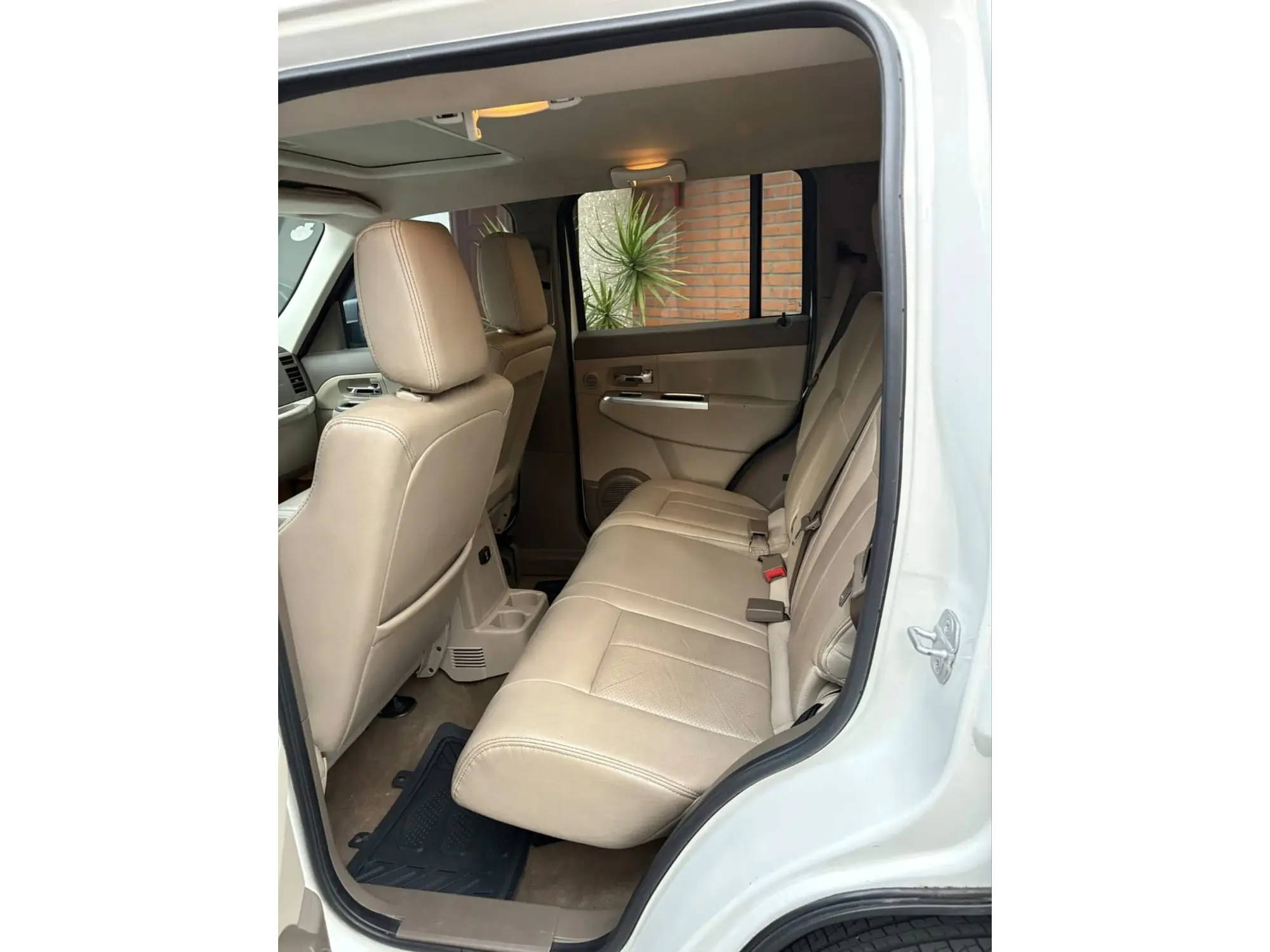JEEP LIBERTY 3.7 LIMITED BASE 4X2 MT 2009 11
