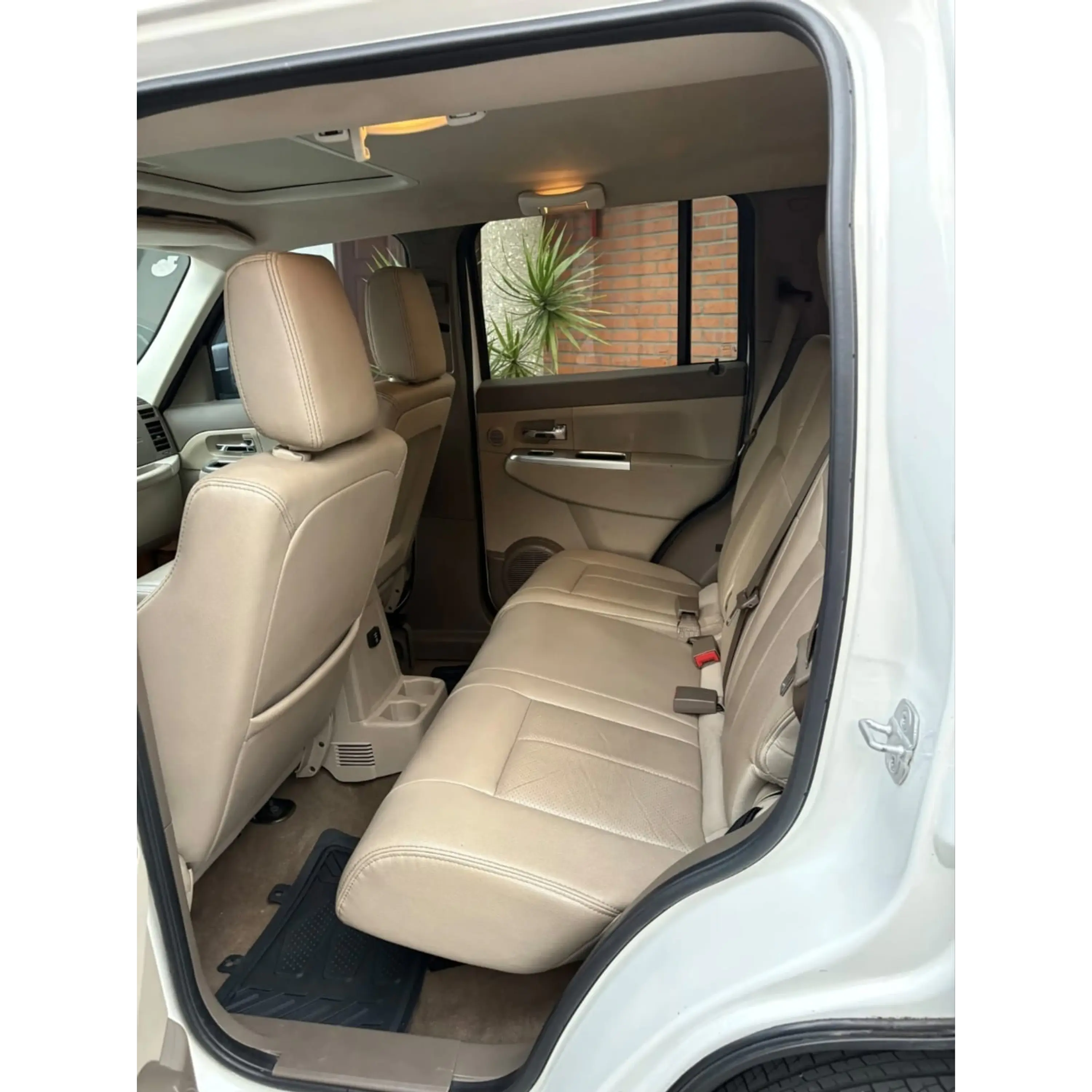 JEEP LIBERTY 3.7 LIMITED BASE 4X2 MT 2009 11