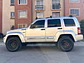 JEEP LIBERTY 3.7 LIMITED 4X4 MT 2013 - Miniatura 5