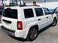 JEEP PATRIOT 2.0 LIMITED QC 4X2 AT 2009 - Miniatura 4