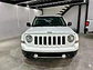 JEEP PATRIOT 2.4 LIMITED AT 2011 - Miniatura 1