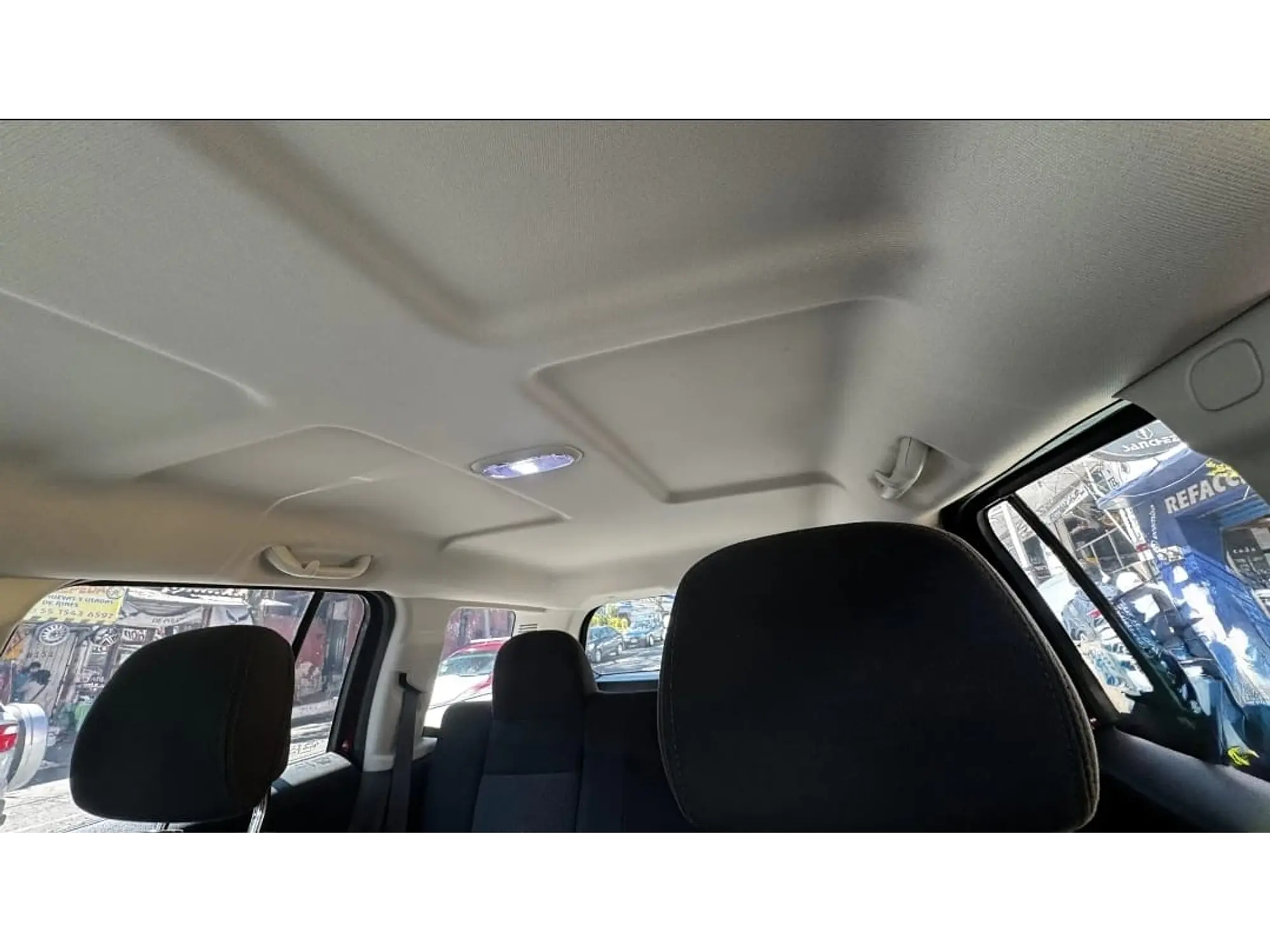 JEEP PATRIOT 2.4 SPORT 4X2 AT 2015 7