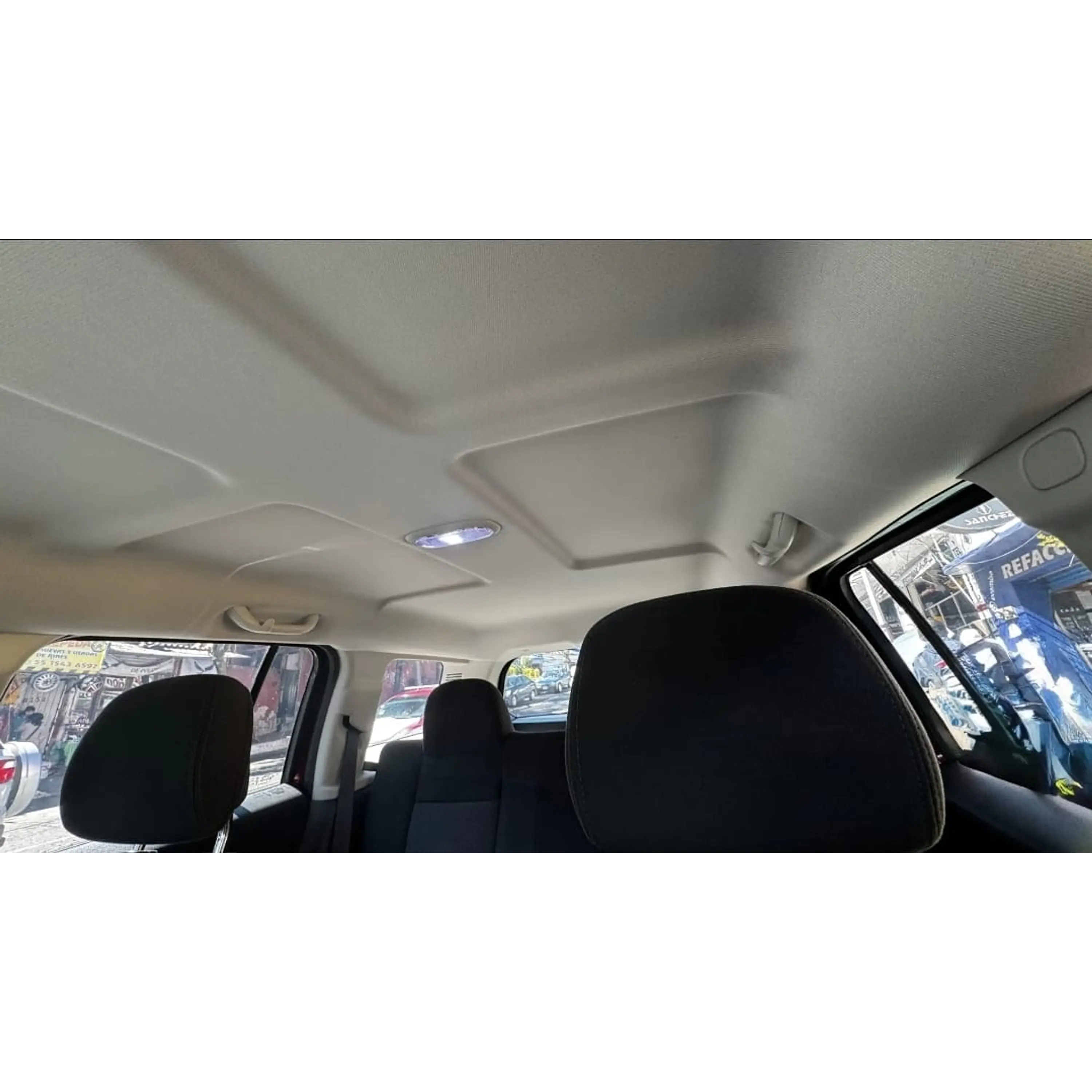 JEEP PATRIOT 2.4 SPORT 4X2 AT 2015 7