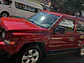 JEEP PATRIOT 2.4 SPORT 4X2 AT 2015 - Miniatura 2