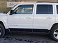 JEEP PATRIOT 2.4 LATITUDE 4X2 AT 2016 - Miniatura 3