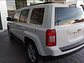 JEEP PATRIOT 2.4 LATITUDE 4X2 AT 2016 - Miniatura 4