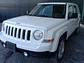 JEEP PATRIOT 2.4 LATITUDE 4X2 AT 2016 - Miniatura 2