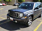JEEP PATRIOT 2.0 HIGH ALTITUDE AT 2017 - Miniatura 1