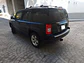 JEEP PATRIOT 2.4 LIMITED 4X2 AT 2017 - Miniatura 6