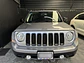 JEEP PATRIOT 2.5 LIMITED 4X2 AT 2017 - Miniatura 2