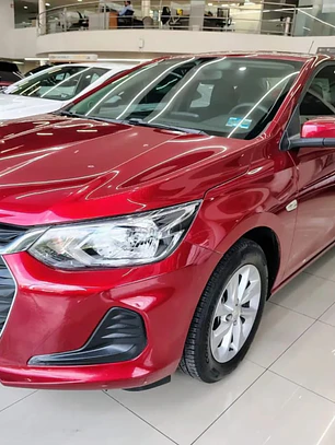 CHEVROLET ONIX 1.0 LT MT 2023