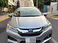 HONDA CITY 1.5 EX AT 2017 - Miniatura 3