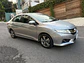 HONDA CITY 1.5 EX AT 2017 - Miniatura 4