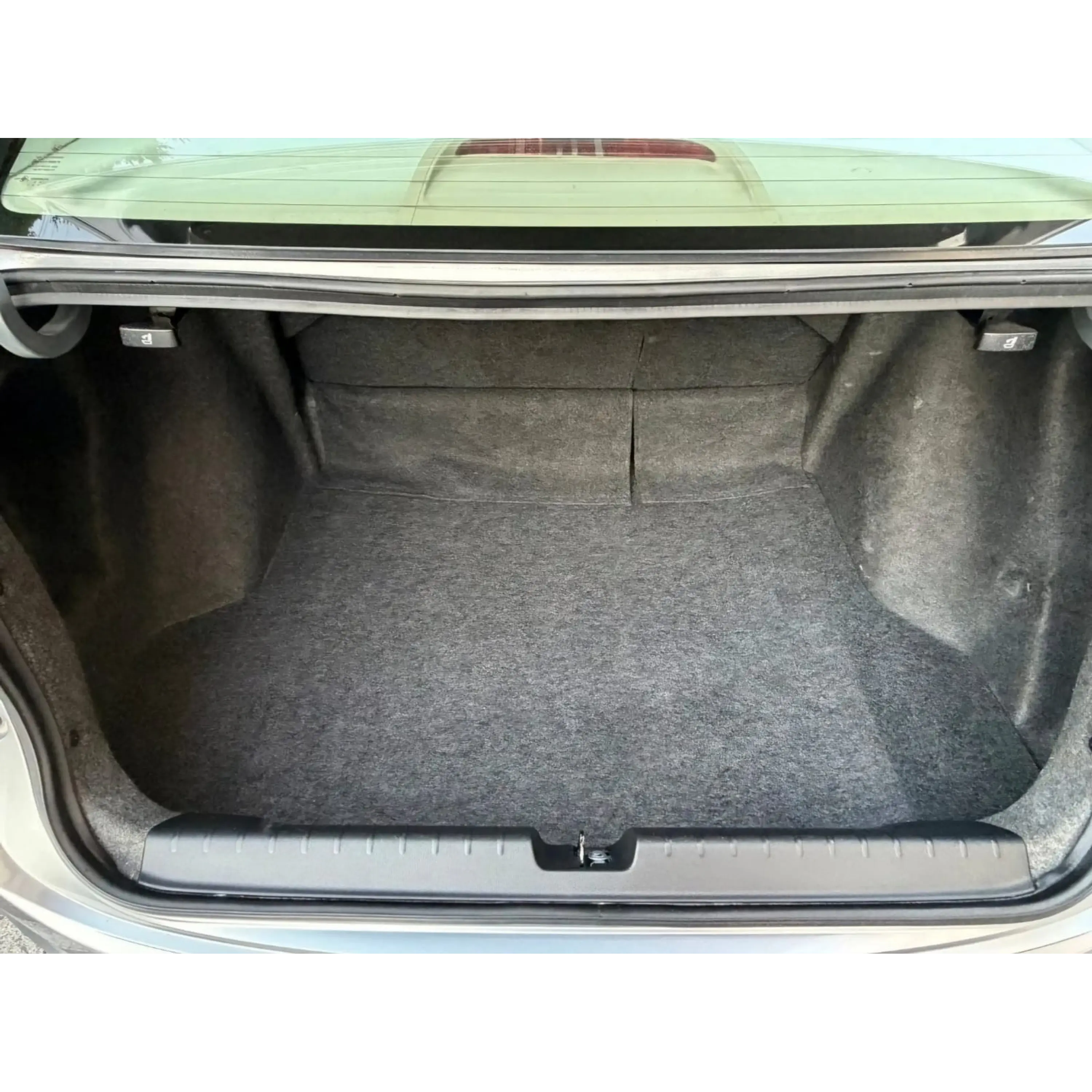 HONDA CITY 1.5 EX AT 2017 15
