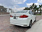 HONDA CITY 1.5 EX AT 2017 - Miniatura 4