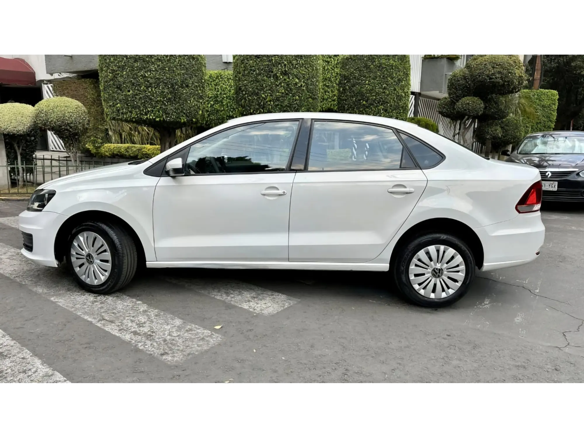 VOLKSWAGEN VENTO 1.6 STARLINE MT 2018 7