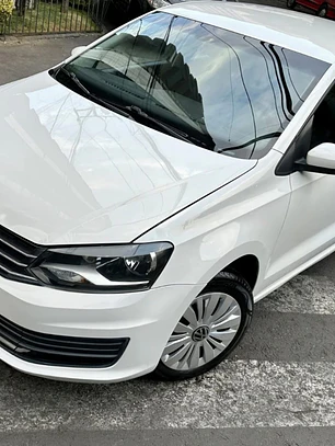 VOLKSWAGEN VENTO 1.6 STARLINE MT 2018