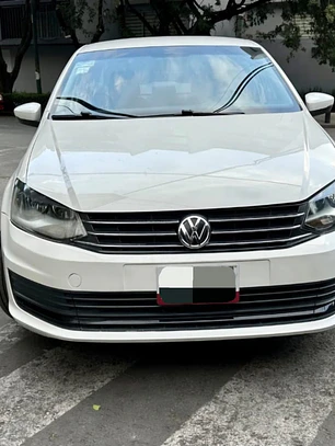VOLKSWAGEN VENTO 1.6 STARLINE MT 2018