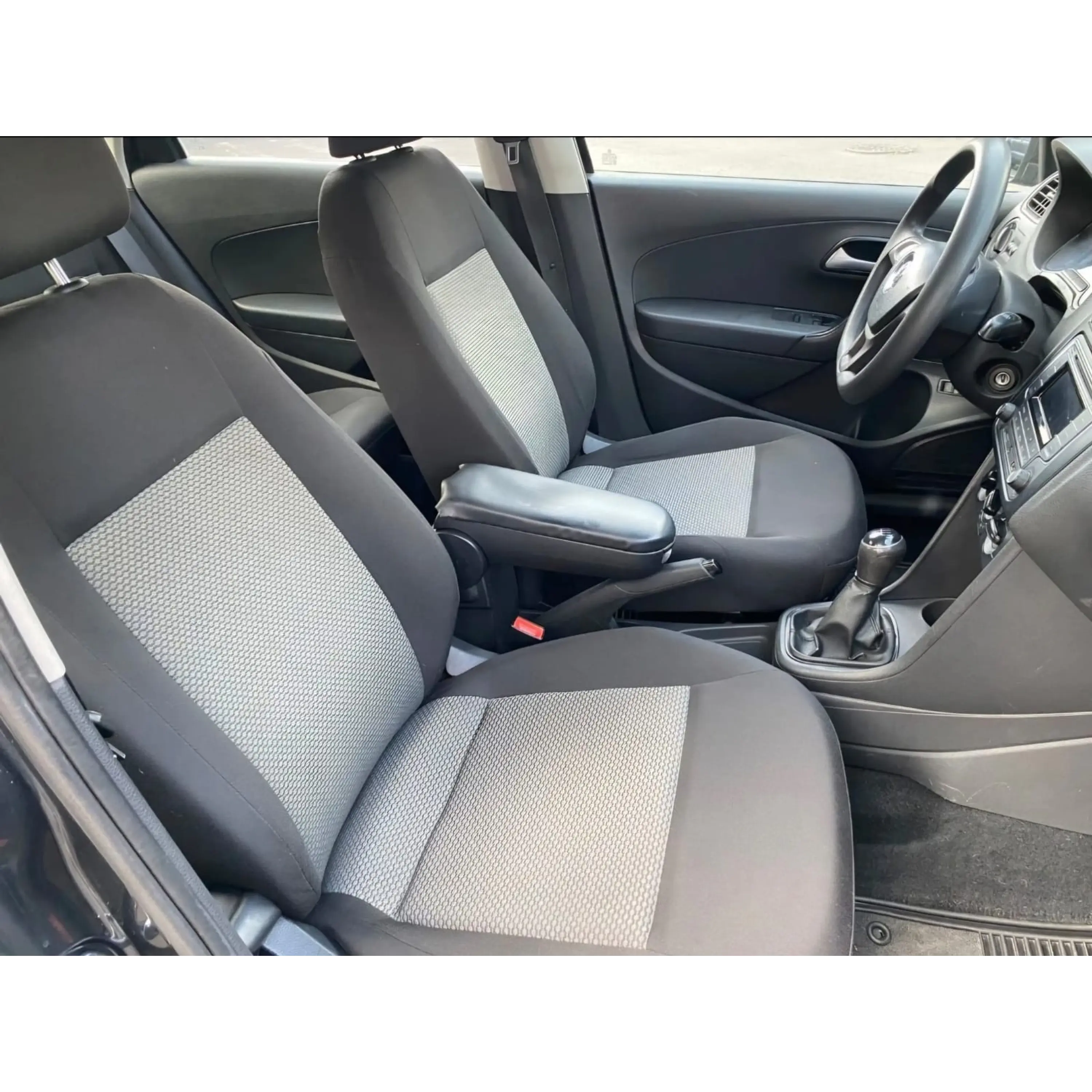 Volkswagen Vento 1.6 Comfortline MT 2018 11