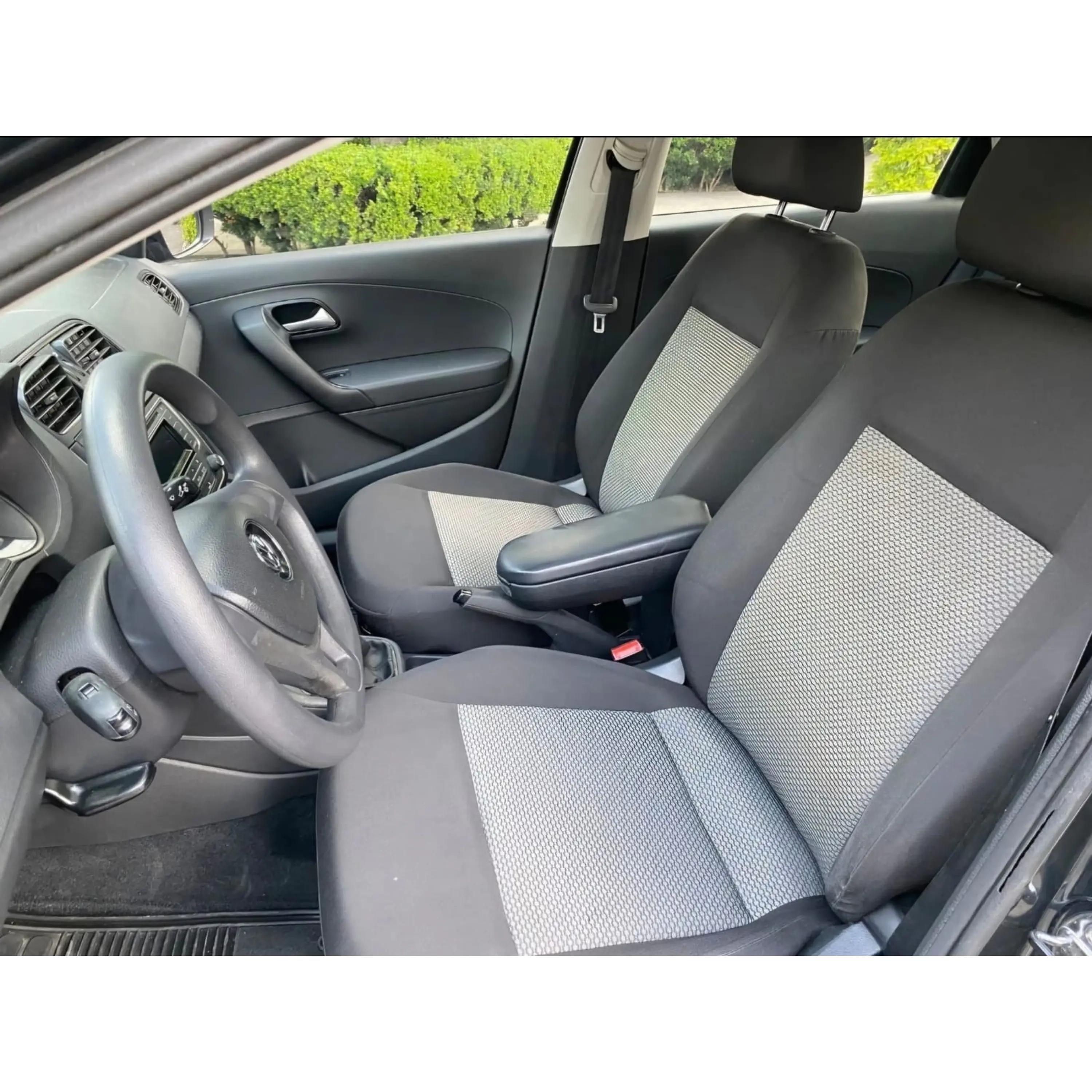Volkswagen Vento 1.6 Comfortline MT 2018 9