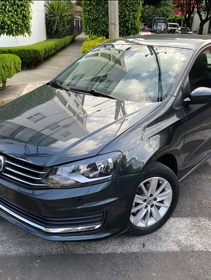 Volkswagen Vento 1.6 Comfortline MT 2018
