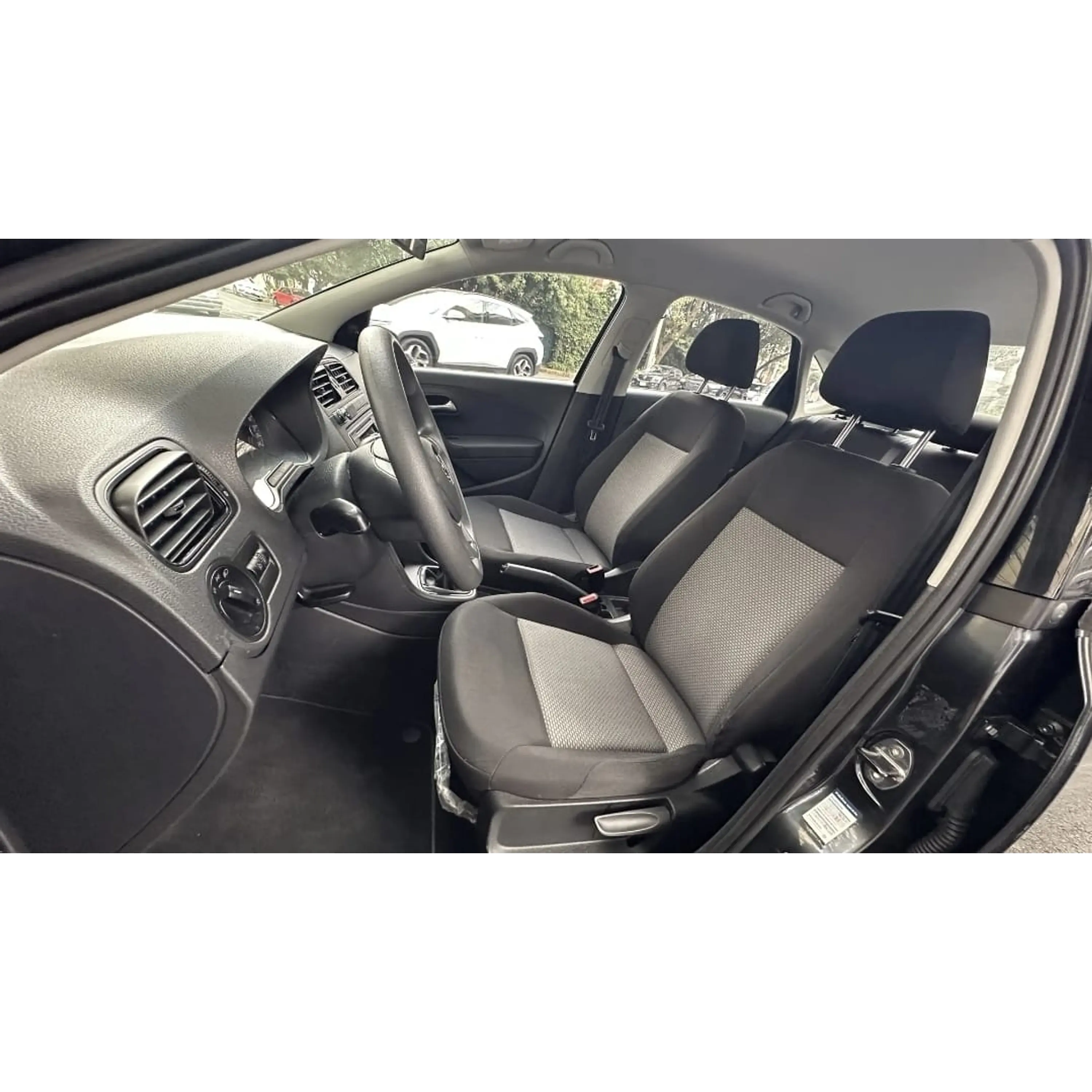 VOLKSWAGEN VENTO 1.6 STARLINE MT 2020 6