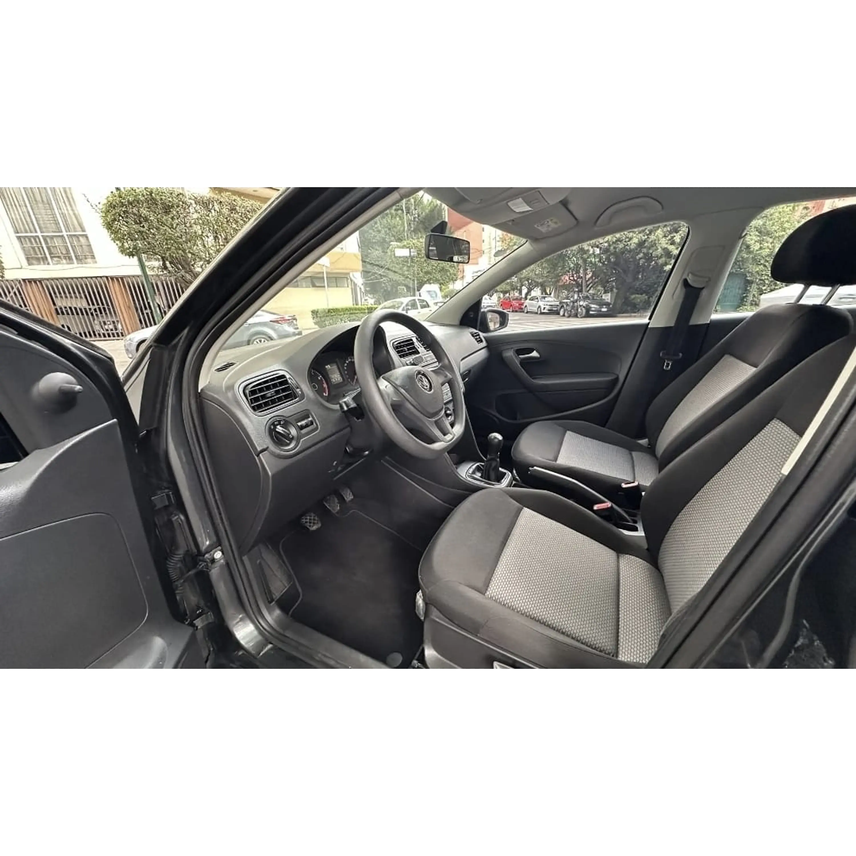 VOLKSWAGEN VENTO 1.6 STARLINE MT 2020 7