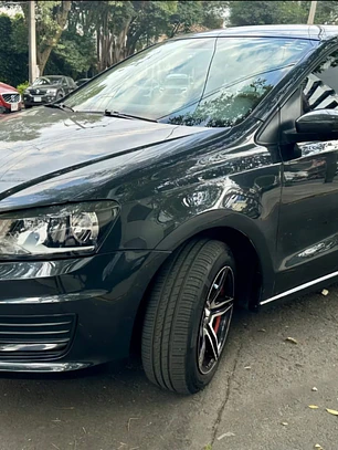 VOLKSWAGEN VENTO 1.6 STARLINE MT 2020