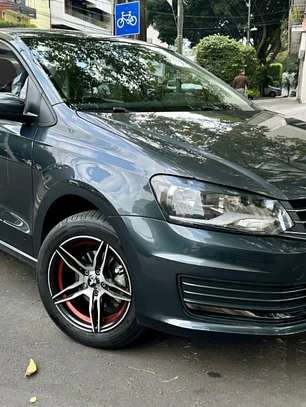 VOLKSWAGEN VENTO 1.6 STARLINE MT 2020