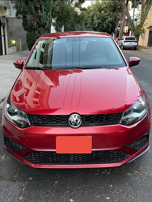 VOLKSWAGEN VENTO 1.6 STARLINE AT 2020