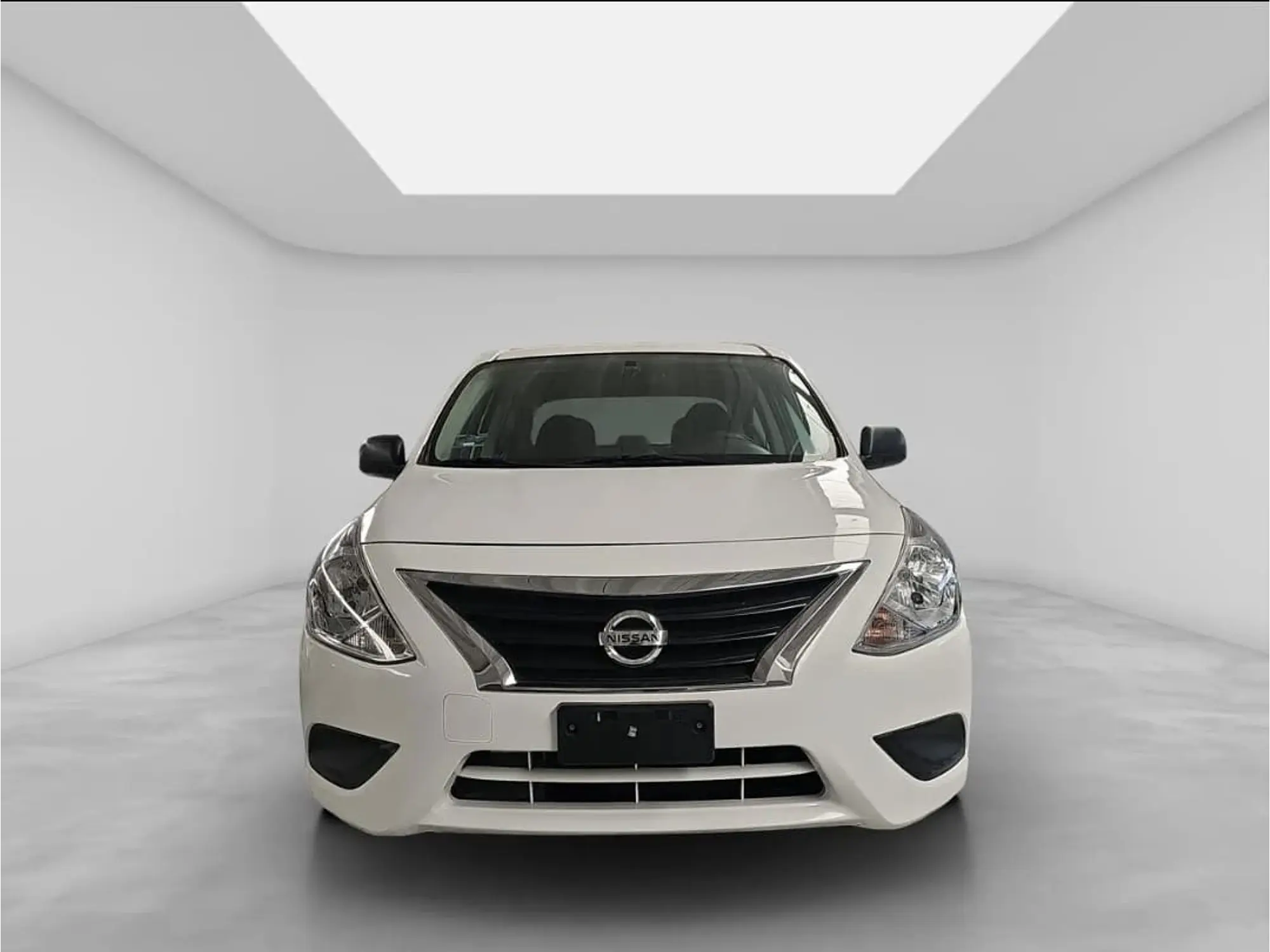 NISSAN VERSA 1.6 V-DRIVE MT 2020 2