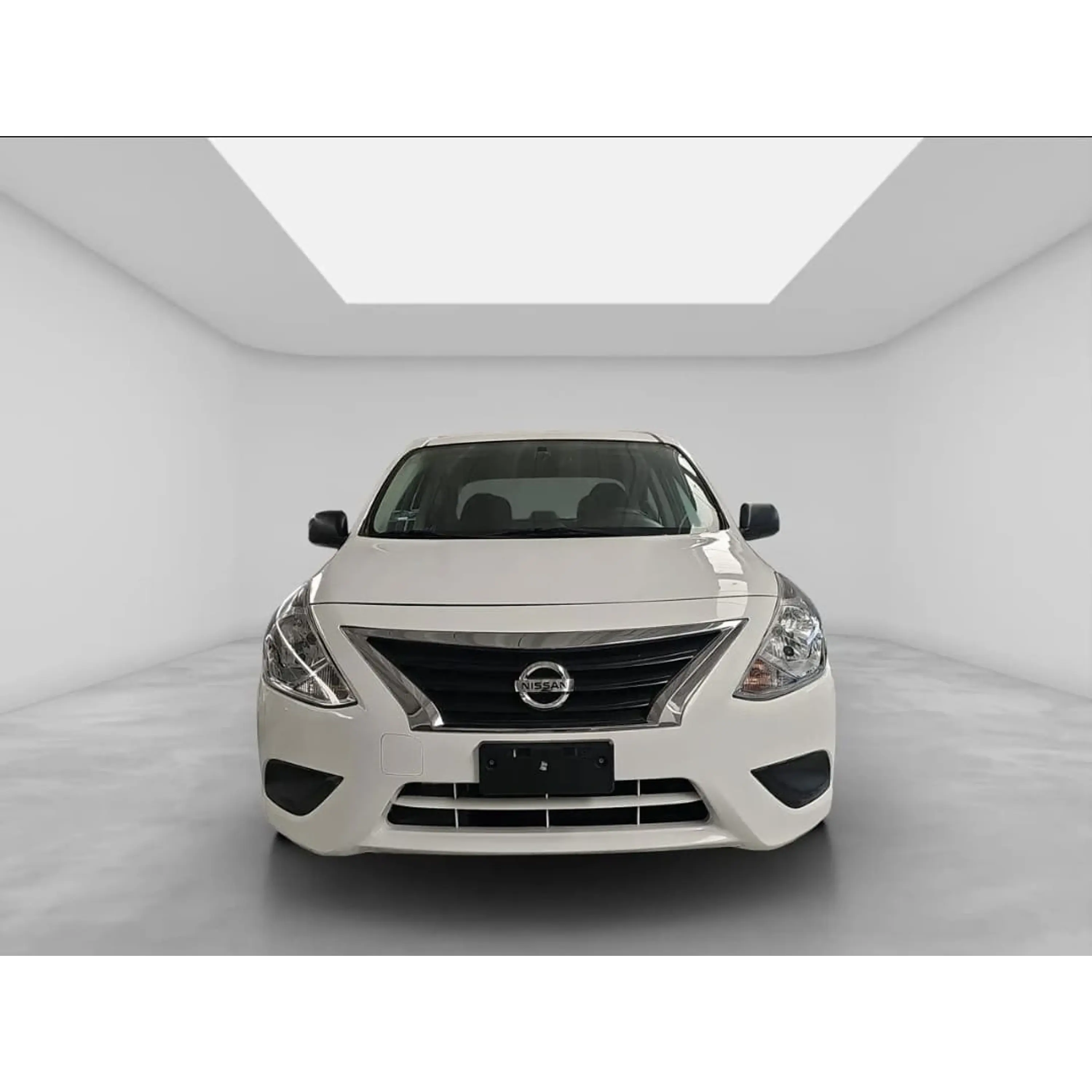 NISSAN VERSA 1.6 V-DRIVE MT 2020 2