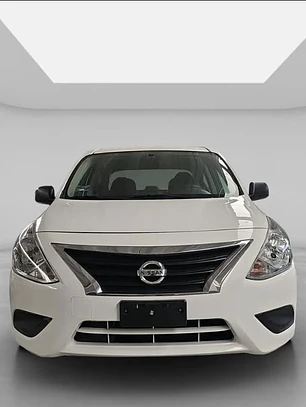 NISSAN VERSA 1.6 V-DRIVE MT 2020