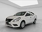 NISSAN VERSA 1.6 V-DRIVE MT 2020 - Miniatura 4